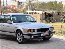 بي ام دبليو الفئة 7